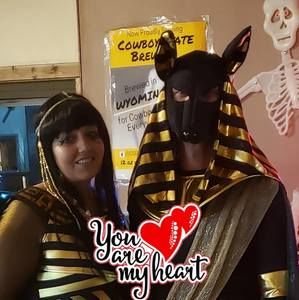 Meet your Posher, Tracy